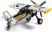 LEGO Technic 42198 Junglevliegtuig-3