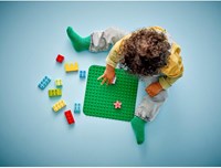 LEGO DUPLO Classic 10460 Groene Bouwplaat-3