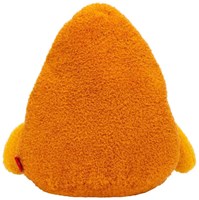 BumBumz Plüsch Kuscheltier Pizzastück 30cm - weiches Spielzeug Pizza-2