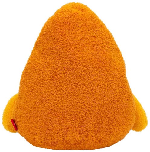 BumBumz Plüsch Kuscheltier Pizzastück 30cm - weiches Spielzeug Pizza-2
