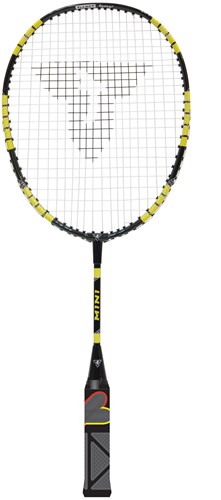 Schildkröt Badmintonschläger für Kinder ELI Mini 53cm leicht-2