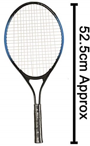 2 Spieler Tennis Set Spielzeug - Tennisschläger und Ball für Kinder-3