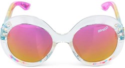 Bling2O Kinder Sonnenbrille - Glass Beach UV-Schutz Strand