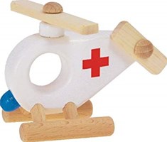 Hubschrauber