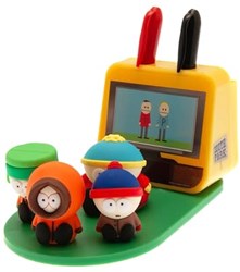 Blue Sky Studios South Park Handyhalter Memo Stand Schreibtisch-Accessoire