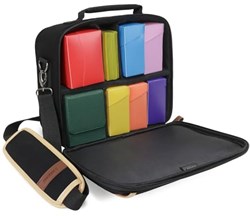 Enhance Gaming Magic the Gathering Deck Bag - Designer Edition Kartenspiel Tasche