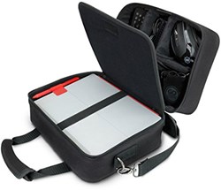 Enhance Gaming USA Gear Card Deck Storage Bag