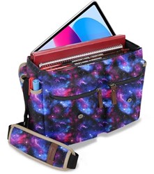 Enhance Gaming DnD Tasche schwarz - Designer Edition Fantasy Zubehör