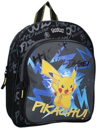 Pokemon Pikachu Rugzak
