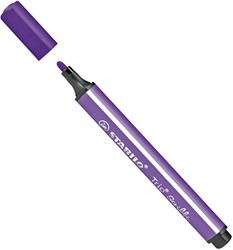 STABILO Trio Scribbi Filzstift Violett 1 Stück(e)