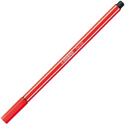 Stabilo Filzstift Set - Pen 68 - 6 Farben Premium Qualität