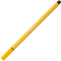 Stabilo Filzstifte Pen 68 - Metallbox mit 10 Farben-2