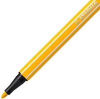 Stabilo Filzstifte Pen 68 - Metallbox mit 10 Farben-3