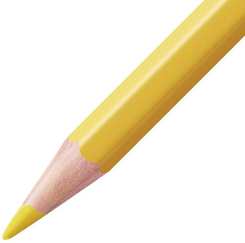 Stabilo aquacolor Premium Aquarell-Buntstifte Metalletui 12 Farben-3