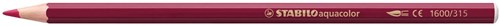 Stabilo aquacolor Aquarellfarbstift ARTY Etui 36 Farben Premium Set-2