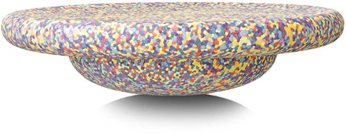 Stapelstein BOARD | Konfetti Pastell