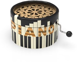 Belle Lurette Lernspielzeug Rondo74 Musikstück Piano 02 Elise