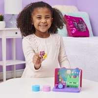 Gabby's Dollhouse Deluxe Room DJ Catnip's Music-3