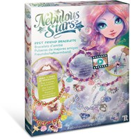 Nebulous Stars Freundschaftsarmbänder Bastelset - kreatives Spielzeug-2