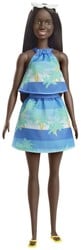 Barbie Loves The Ocean - Ocean Print