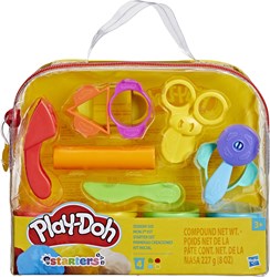 Hasbro Play Doh Starterset Knetspielzeug kreatives Spielen