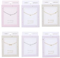 Depesche Halskette gold Heart of Gold mit Anhänger Love-2
