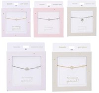 Depesche Armband Silber Heart of Gold Love Damen Schmuck-2