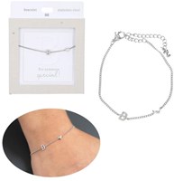 Depesche Armband Silber Heart of Gold Love Damen Schmuck-3