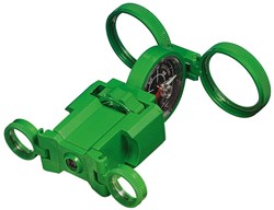 Navir Spielzeug optic wonder standard plus Entdecker-Set multicolor