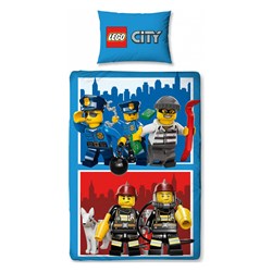 Planet Happy - Merk LEGO Kinderkamer