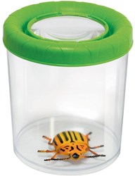 Navir Mega Insektenlupe - Bug Viewer - Lernspielzeug für Kinder