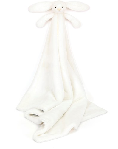 Jellycat Kuscheldecke Bashful Luxe Hase Luna 