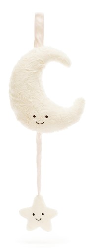Jellycat Spieluhr Amuseable Moon 