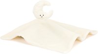 Jellycat Schmusetuch Amuseables Moon Baby Kuscheltuch Komfort