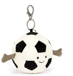 Jellycat Schlüsselanhänger Amuseable Sport Football