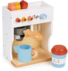 MENTARI Barista-Set
