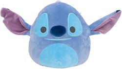 Squishmallows Disney Stitch Plüsch Kuscheltier 35cm - weiches Spielzeug