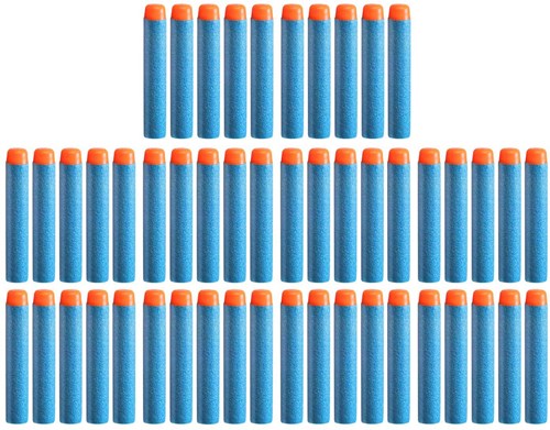 Hasbro Nerf Elite 2.0 Dart Nachfüllpackung - 50 Stück Pfeile Refill-3