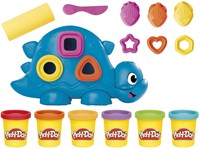 Hasbro Knetmasse Play-Doh Dino Formen und Farben Spielset-2