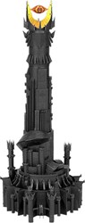Metal Earth Bausatz Barad-dûr Premium Series - Der Herr der Ringe