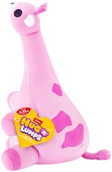 Zuru Kuscheltier Giraffe beschwert Plüschtier 35 cm Komfort