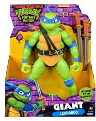 Boti Actionfigur Ninja Turtles Leonardo 30 cm Film Spielzeug