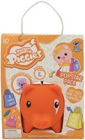 Boti Spardose Spielzeug Pocket Money Piggies Pop Star Pack Schwein