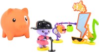 Boti Spardose Spielzeug Pocket Money Piggies Pop Star Pack Schwein-2