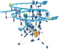 K'Nex Knikkerbaan met Motor, 504dlg.-3