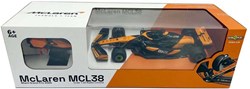 Spectron ferngesteuertes Rennauto McLaren 1:20 Formel 1 Spielzeugauto