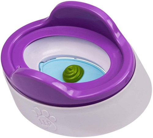 Moose Toys interaktiver Panda My Baby Chuchu Plüschtier Spielzeug-3