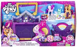 Hasbro Musical mane melody - My Little Pony