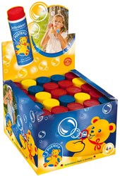 Pustefix Seifenblasen Fläschchen klein 42ml - Seifenblasen Spielzeug