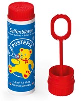 Pustefix Seifenblasen Fläschchen klein 42ml - Seifenblasen Spielzeug-2